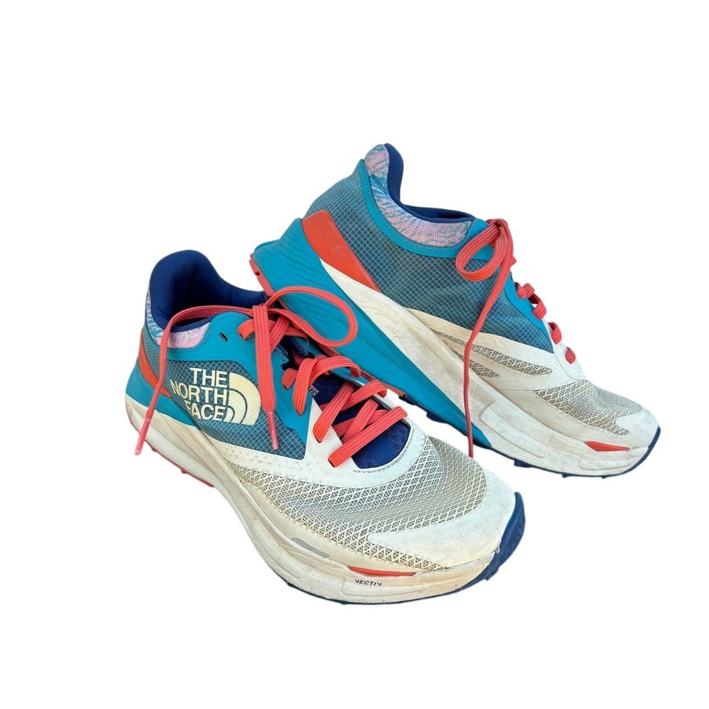 The North Face Vectiv Trail Running Shoes Women's 8.5 Athletic Sneakers